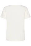 2026SS - Cream - T-Shirt - Nikita (Choix de 2 couleurs)