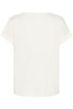 2026SS - Cream - T-Shirt - Lumilla (Choix de 3 couleurs)