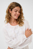 2026SS - Cream - Blouse - Ilona