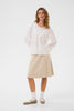 2026SS - Cream - Blouse - Ilona