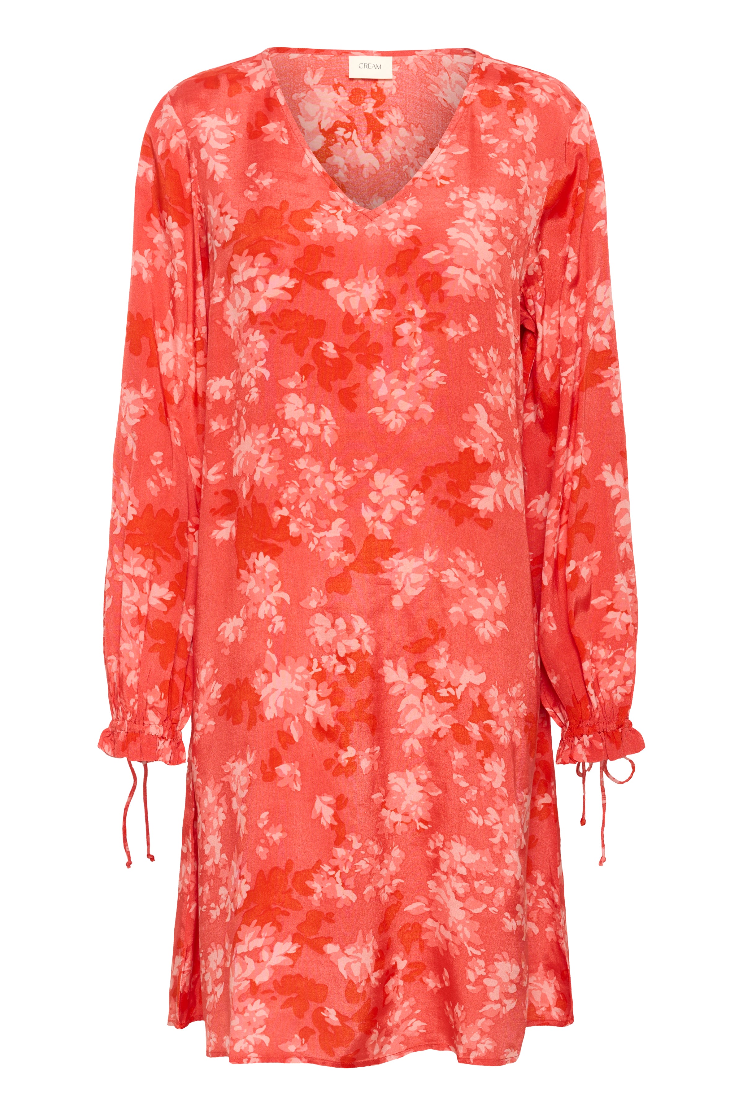 2026SS - Cream - Robe - Beatrice