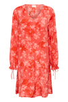 2026SS - Cream - Robe - Beatrice