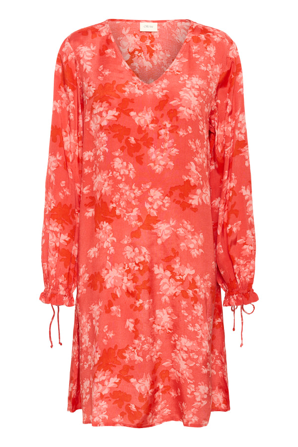 2026SS - Cream - Robe - Beatrice