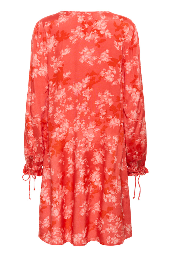 2026SS - Cream - Robe - Beatrice