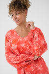 2026SS - Cream - Robe - Beatrice