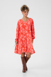 2026SS - Cream - Robe - Beatrice