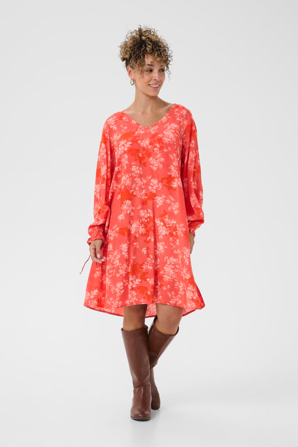 2026SS - Cream - Robe - Beatrice