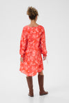 2026SS - Cream - Robe - Beatrice