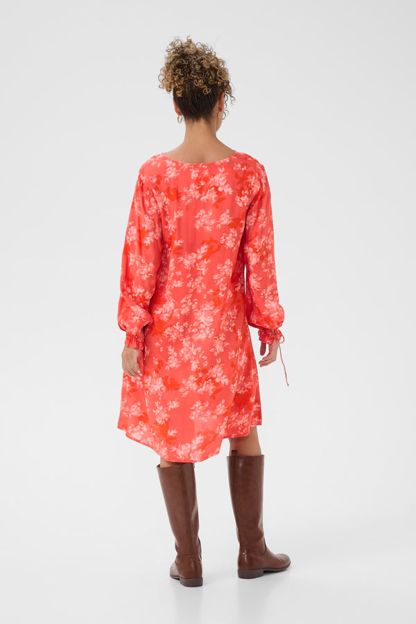 2026SS - Cream - Robe - Beatrice