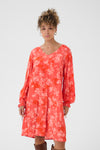 2026SS - Cream - Robe - Beatrice