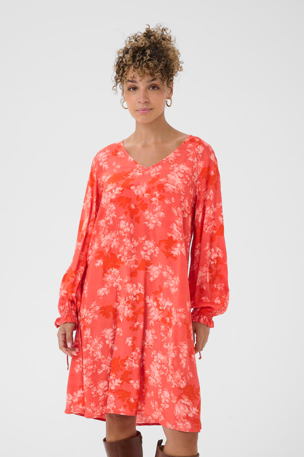 2026SS - Cream - Robe - Beatrice