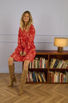 2026SS - Cream - Robe - Beatrice