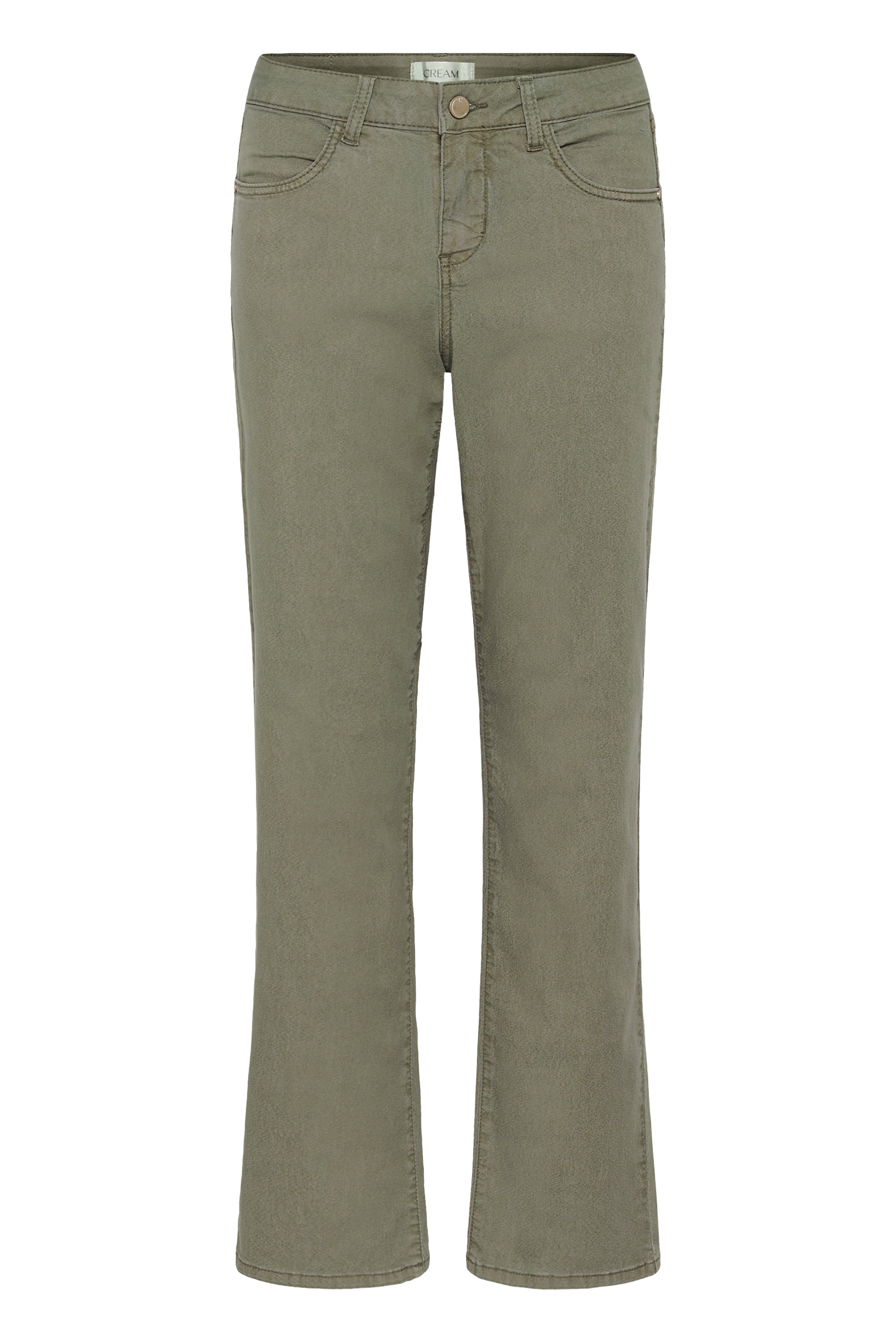 2026FW - Cream - Jeans - Sophia - Coco Fit