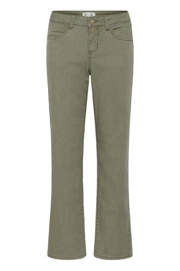 2026FW - Cream - Jeans - Sophia - Coco Fit