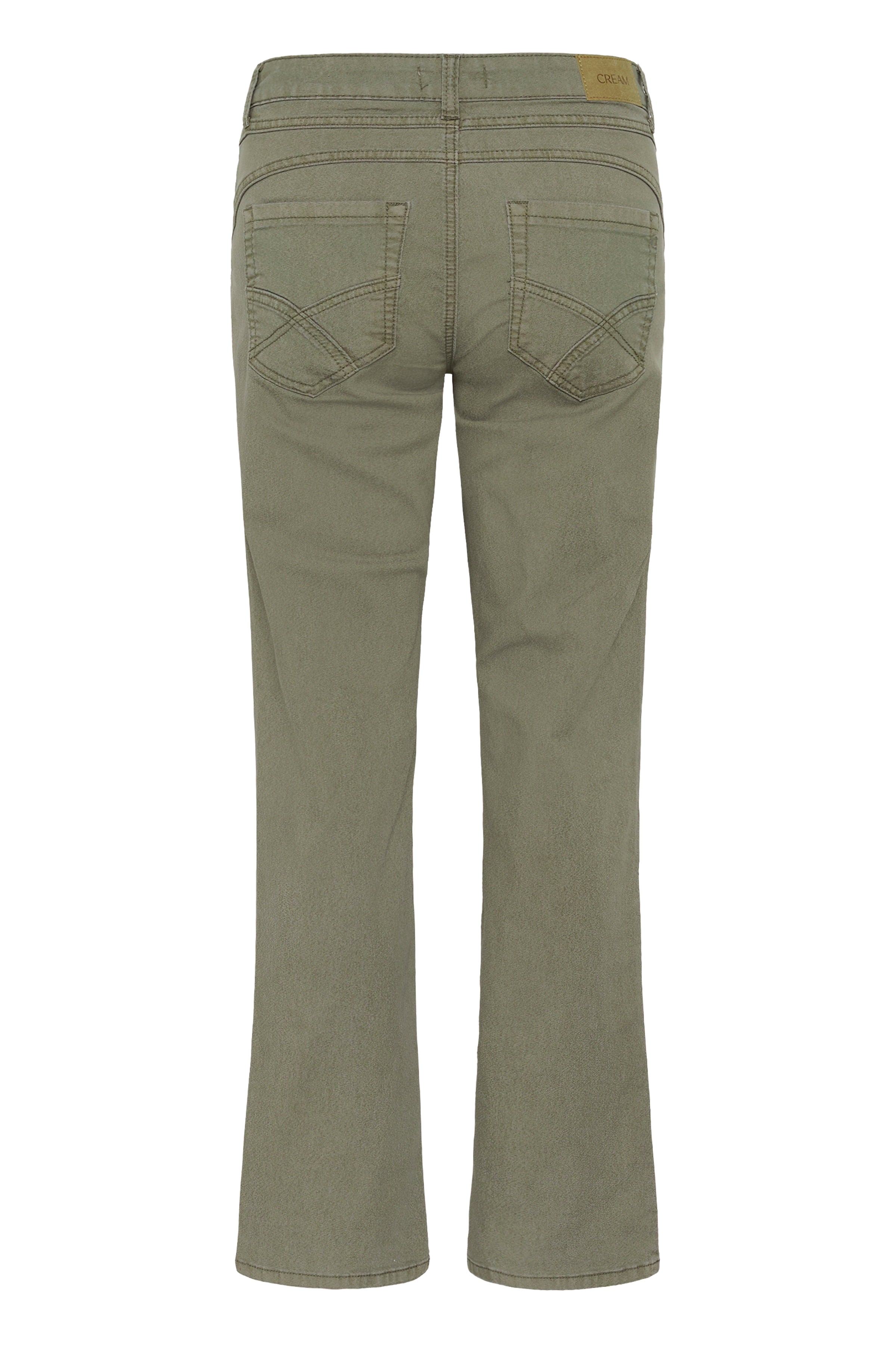 2026FW - Cream - Jeans - Sophia - Coco Fit