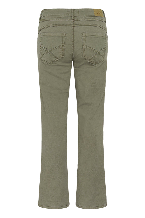 2026FW - Cream - Jeans - Sophia - Coco Fit