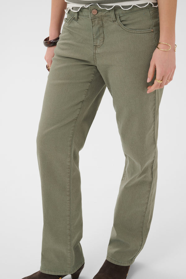 2026FW - Cream - Jeans - Sophia - Coco Fit