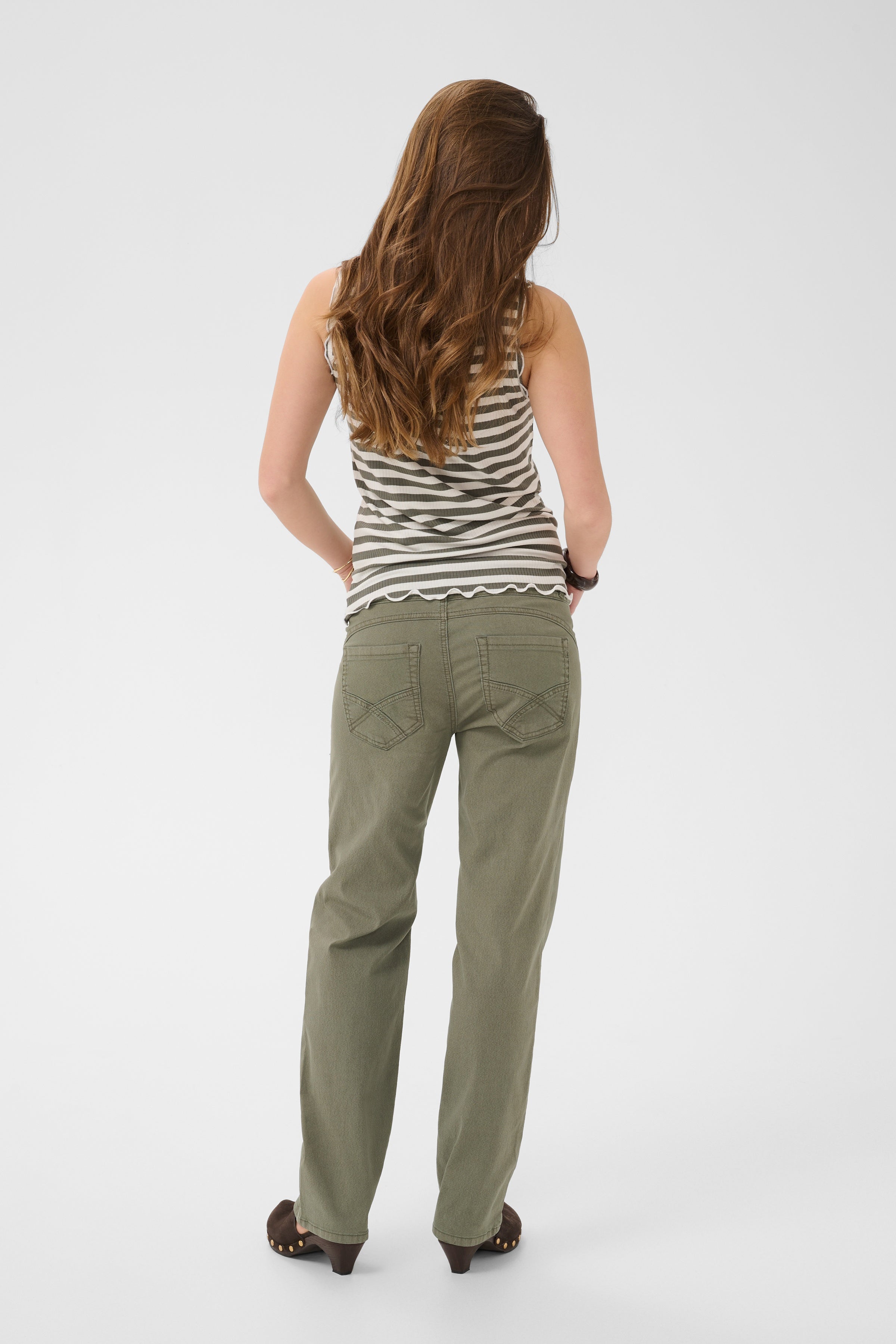 2026FW - Cream - Jeans - Sophia - Coco Fit