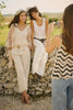 2026SS - Cream - Blouse - Henva Sleeveless