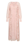 2026SS - Cream - Robe - Amy