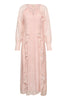 2026SS - Cream - Robe - Amy