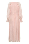 2026SS - Cream - Robe - Amy