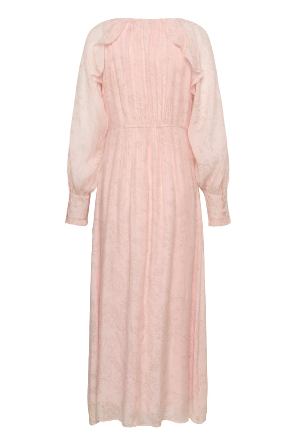 2026SS - Cream - Robe - Amy