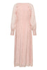 2026SS - Cream - Robe - Amy