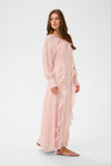 2026SS - Cream - Robe - Amy