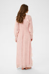 2026SS - Cream - Robe - Amy