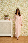 2026SS - Cream - Robe - Amy