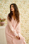 2026SS - Cream - Robe - Amy