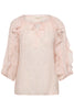 2026SS - Cream - Blouse - Amy