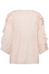 2026SS - Cream - Blouse - Amy
