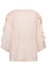 2026SS - Cream - Blouse - Amy