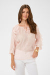 2026SS - Cream - Blouse - Amy