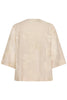 2026SS - Cream - Kimono - Emilia Short