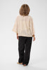 2026SS - Cream - Kimono - Emilia Short