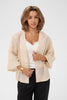 2026SS - Cream - Kimono - Emilia Short