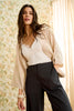 2026SS - Cream - Kimono - Emilia Short