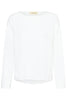 2026SS - Cream - Pull - Romane