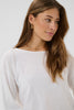 2026SS - Cream - Pull - Romane
