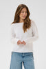 2026SS - Cream - Pull - Romane