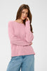 2026SS - Cream - Pull - Romane