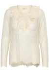 2026SS - Cream - Blouse - Mira