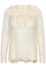 2026SS - Cream - Blouse - Mira