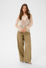 2026SS - Cream - Blouse - Mira