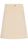 2026SS - Cream - Jupe - Tilde