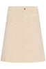 2026SS - Cream - Jupe - Tilde