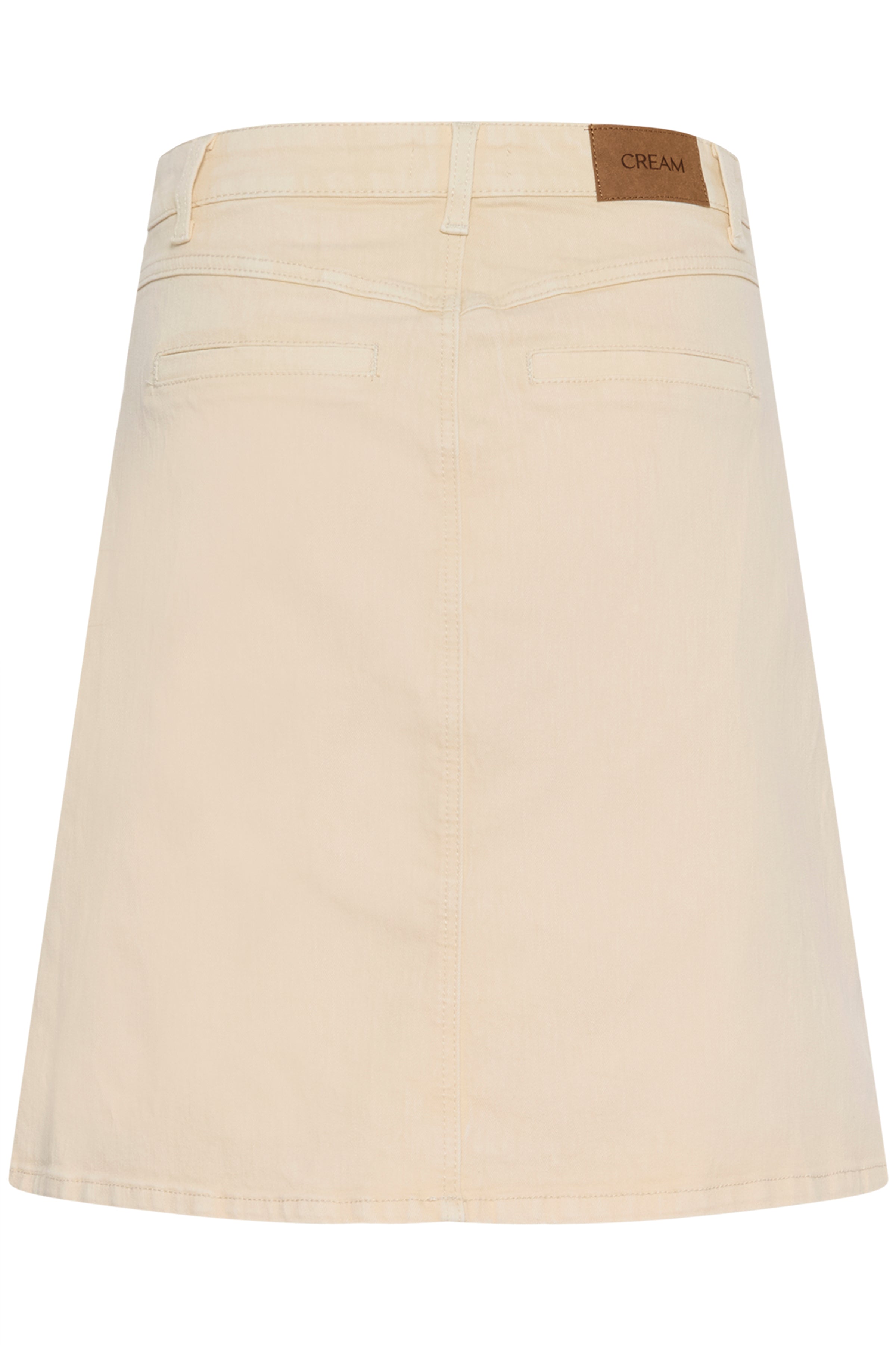 2026SS - Cream - Jupe - Tilde
